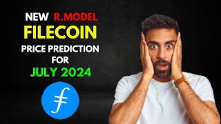 FILECOIN FIL Price News Today Technical Analysis amp Price Prediction 20242025 [upl. by Denny722]