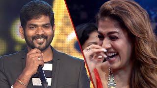 Vignesh Shivan Reveals The Love Moments With Nayantara [upl. by Burny]