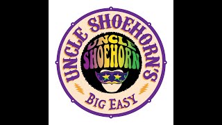 What Happens in Uncle Shoehorns Big Easy [upl. by Corly]