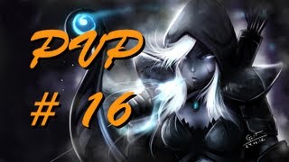 Drakensang Online PvP Episode 16 [upl. by Jolynn614]