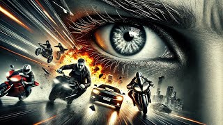 EYE OF THE BEHOLDER  HD  Action  Film Complet en Français [upl. by Eugenides]