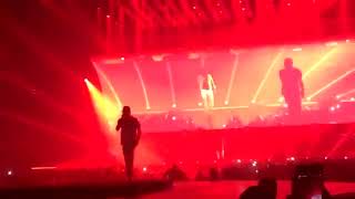 Travis Scott falling in Autotune [upl. by Orips459]