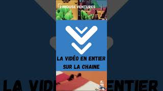 🕹️MOUSE VENTURES  SUPER JEUX GRATUIT A TELECHARGER 🎮 [upl. by Legra]