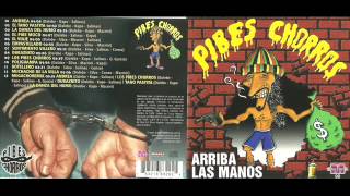 PIBES CHORROS ARRIBA LAS MANOS COMPLETO VOL 1 [upl. by Strickland]