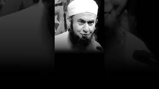 Sabar karna sikho  Maulana Tariq Jameel waz islamicstatus waaz plzsubscribemychannel [upl. by Jonie]