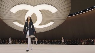 Chanel  Haute Couture Spring Summer 2024  Full Show [upl. by Aggy]