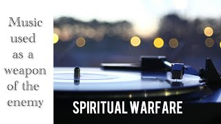 Spiritual warfare  tactics of the enemy and how to fight [upl. by Yrocal231]