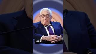 Henry Kissinger Nói về Việt nam [upl. by Sheree]