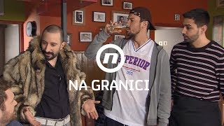 Na granici  ep 144  Ante traži savjete za brak [upl. by Slin487]