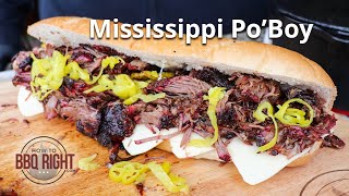 Mississippi PoBoy [upl. by Malachy549]