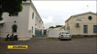 🔴Mayotte Où en sont les négociations diplomatiques entre les Comores et la France [upl. by Effie238]