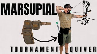 Marsupial Gear Tournament Quiver [upl. by Egroej147]