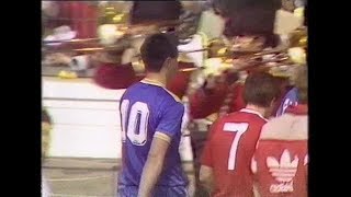 Liverpool v Wimbledon 14051988 FA Cup Final [upl. by Clower]