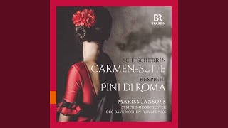 Carmen Suite After Bizets WD 31  I Introduction Live [upl. by Johan494]