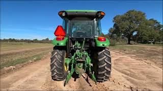 2015 JOHN DEERE 5085E For Sale [upl. by Mcilroy935]