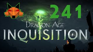 Lets Play Dragon Age Inquisition Part 241  Fears of the Dreamers [upl. by Immat]