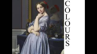 On Colours by Aristotle [upl. by Lorri]