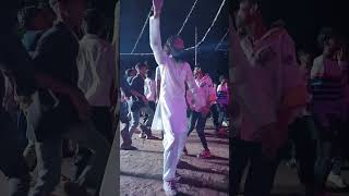 Nilesh Bhai ka danceDolara Navratri Dj Pradip and Shailesh musical khanvel DNH  🎛️🎧🎛️🎚️♥️🔥 [upl. by Sakram]