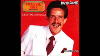 Frankie Ruiz  La Cura amp Tu Con El En vivo HD [upl. by Ahsael]