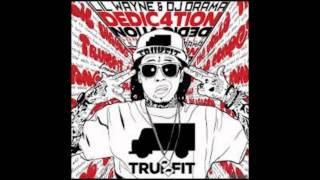 Lil WayneAmen Clean [upl. by Nellak]