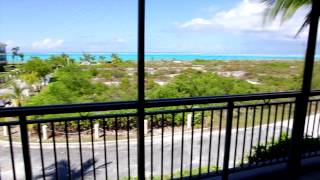 The Sands on Grace Bay Three Bedroom Suite Turks and Caicos [upl. by Linders]