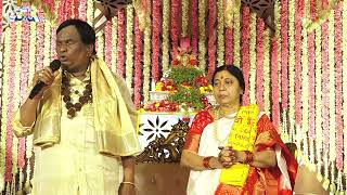 Poojya Gurudev DrAnilkumar joshiji’s speech on Guru rahasya siddhi sadhana part2 [upl. by Durkee]