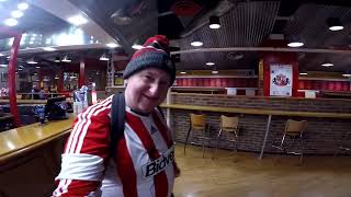 Stadium of Light  Tour [upl. by Aloap170]