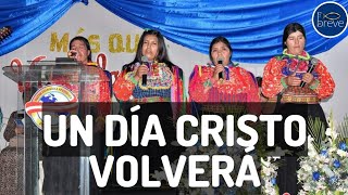 IEANJESÚS Incahuasi  Un día Cristo volverá [upl. by Assyl]