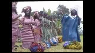 Liberian Kissi Gospel Music 2012 [upl. by Ahsetal350]