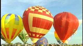 Hot Air Balloon Festival [upl. by Teryl206]