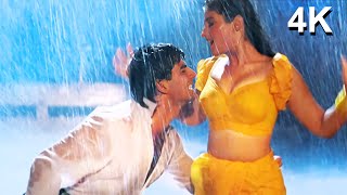 Tip Tip Barsa Paani  Mohra 4K Video Song  Akshay Kumar amp Raveena Tandon  Udit amp Alka Yagnik [upl. by Leoni]