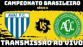 AO VIVO AVAÍ X MIRASSOL COM IMAGENS GAMEPLAY [upl. by Gnoud495]