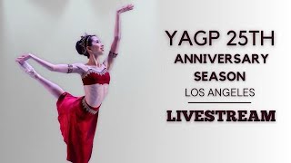 YAGP Los Angeles  Awards Ceremony [upl. by Amin]