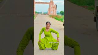 Kamar Dhake roye laga tu dance dancerchitra shorts viralshort trending chitrakootkiqueen [upl. by Arbed]