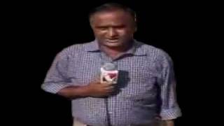 Karachi se log Song II Funny Indus Reporter Remix [upl. by Daza]