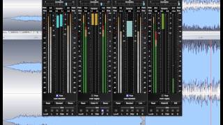 Brainworx bxmeter Demo [upl. by Sandi]