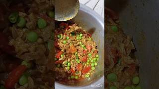 Keema matar recipe shortvideo cooking food recipe [upl. by Thalassa920]