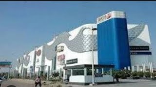 triton mega Mall hypercity Mall jhotwara Jaipur Dubai jaisa feel hoga🤩diya gupta2453 hypercity😍 [upl. by Bowrah476]