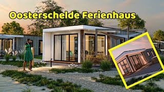 Oosterschelde Ferienhaus [upl. by Divadnahtanoj]