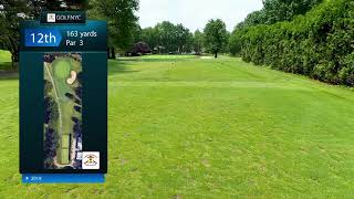 Douglaston GolfNYC final edit 1080p [upl. by Hsirap]