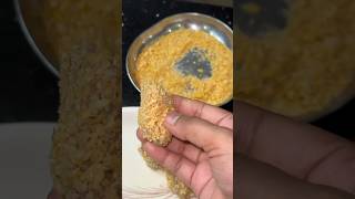 Meat with milk 😱 Aarohi ko favorite nasta ko recipe❣️youtubeshorts butwalmuser aarohiadhikari [upl. by Nonnelg358]