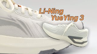 LiNing YueYing 3 [upl. by Hafital]