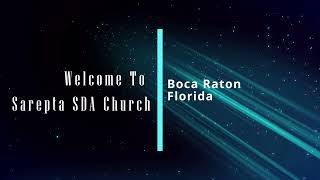 Sarepta SDA church 05252024 [upl. by Sumetra753]