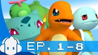 Starter Squad  Episodes 18 [upl. by Asena]