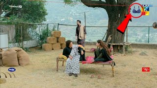 SangeMah Episode 20  Funny Mistakes  Sang E Mah Episode 21 Teaser  Hum TV Drama [upl. by Namia]