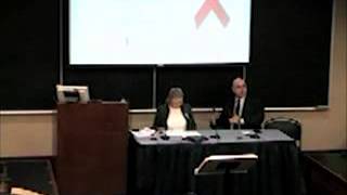 Presentation of the HIV AIDS Assessment Tool Paulina Rudnicka [upl. by Aleafar]