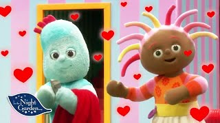 In the Night Garden 405  Upsy Daisys Funny Bed  Videos For Kids [upl. by Flem]