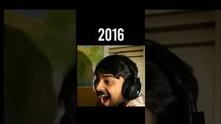 LEGENDS 🔥🔪Are Recreated Memes 😓😔shortsvideo viralshorts viralmemes [upl. by Arah]