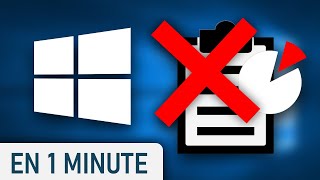 Désactiver le service de RAPPORT derreurs qui récolte vos DONNÉES sur Windows 10 [upl. by Imotas278]