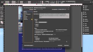InDesign  DrukKlaar PDF [upl. by Appel262]